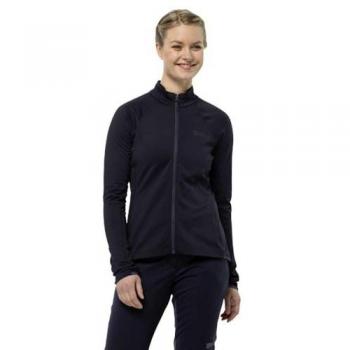Morobbia Graphite Jacket by Jack Wolfskin Women's XL