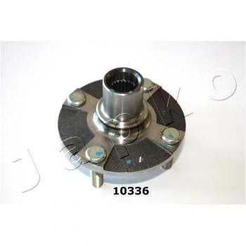 JAPKO 410336 Moyeu de Roue
