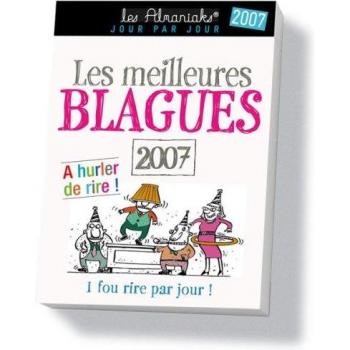 Gaulet-l Les Meilleures Blagues 2007