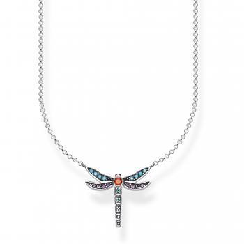 Pendentif chic Thomas Sabo 845-7-KE1837