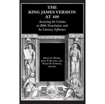 The King James Version at 400