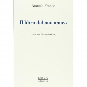 Il libro del mio amico