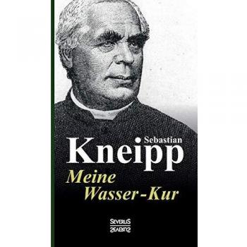 Meine Wasser-Kur