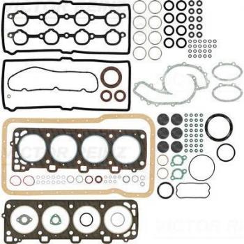 Reinz Motor-Dichtungsvollsatz – Kennung 01‑26035‑04