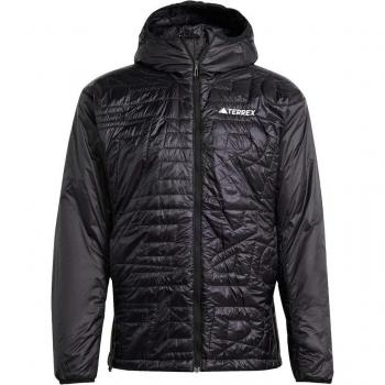 Giacca Adidas Terrex Xperior Varilite PrimaLoft Nero Regular Fit