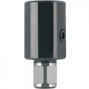 Adaptateur taraud M22/24 avec Weldon 3/4 Ruko 108199