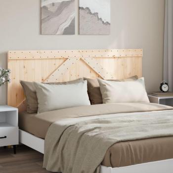 VidaXL Headboard Pinheiros 180x104
