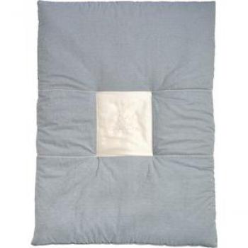 Coperta per neonati Be Be 's Collection Principe 2023 100x135 cm