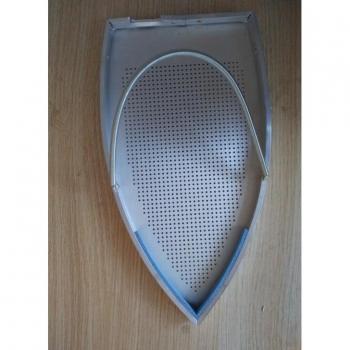 PTFE‑Aluminium‑Bügelschuh STB‑200 für Reiniger & Textilien