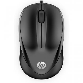 HP Ratón de Escritorio 1000 con Cable