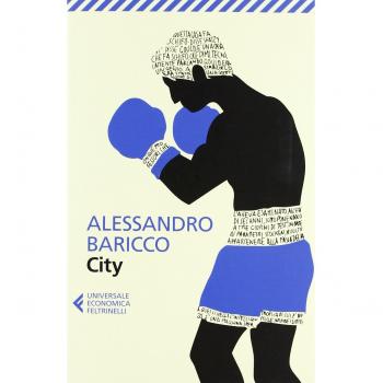 Alessandro Baricco City