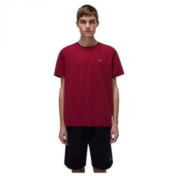 Napapijri Maglietta Salis Maniche Corte 2XL
