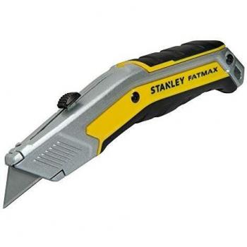 Stanley FatMax Multi-Blade Utility Knife