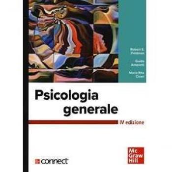 Psicologia generale. Con connect