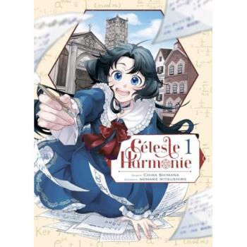 Céleste harmonie T01