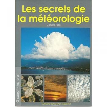 Les secrets de la meteo