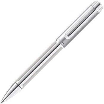 Pelikan Schreibstifte Kugelschreiber Pura Silber