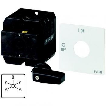 T5B-5-15896/X Basisschalter, 60° Winkel, 63 A – Eaton