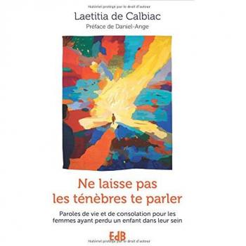 Ne laisse pas les ténèbres te parler