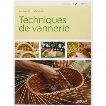 Techniques de vannerie