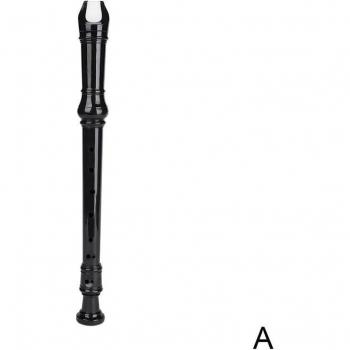 Long Flute Recorder