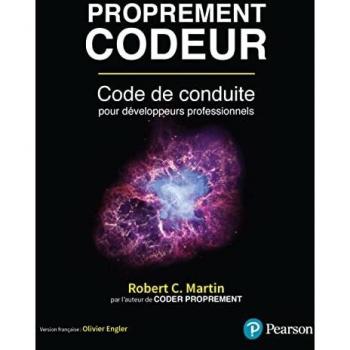 Proprement Codeur