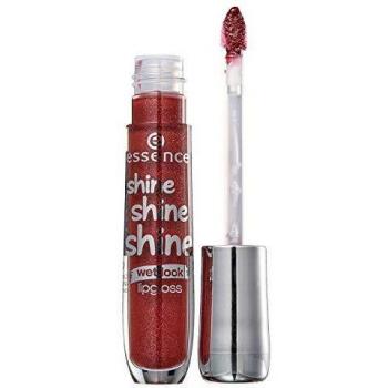 Essence Lipgloss Shine Shine Shine, Nr. 21 Deep Red Love