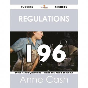 Vitalsource Technologies, Inc. Regulations 196 Success Secrets