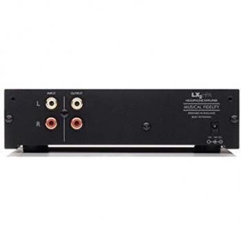Musical Fidelity LX2-HPA Kopfhörerverstärker