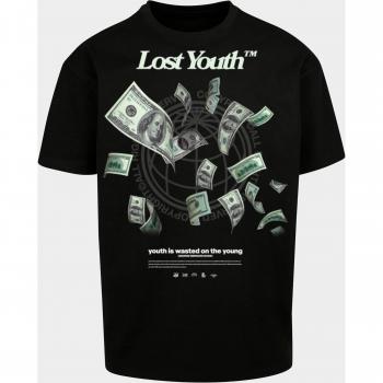 Lost Youth Ly Tee
