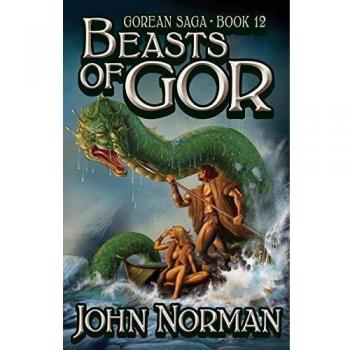 Beasts of Gor: 12