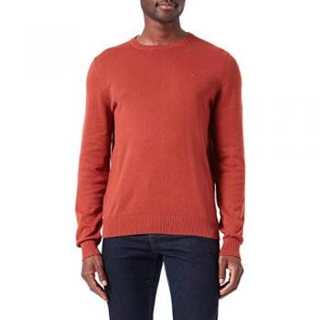 LERROS Baumwollstrickpullover für Herren
