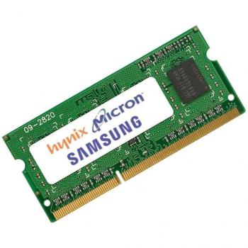 Repuesto de Memoria RAM OFFTEK 8GB para Toshiba Satellite L855-S5189