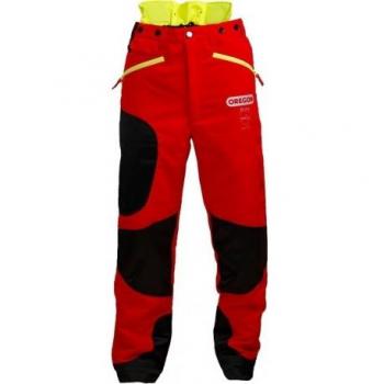 Pantalon de protection Waipoua OREGON