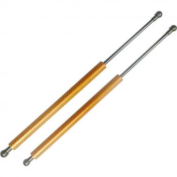 Toyota Corolla Rumion Rukus E150 07-15 Bonnet Gas Strut Supports