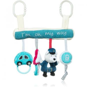 Giocattolo Pendente per Passeggino BabyOno