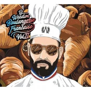 Boulangerie Française