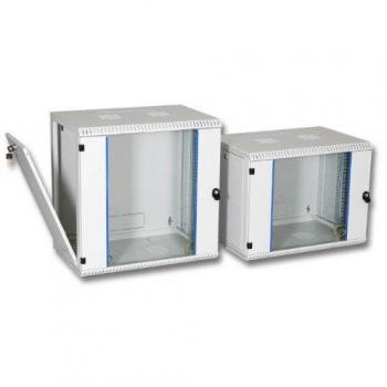 EFB 691715.2 Armadio a muro Grigio 15U 600x600x730 mm