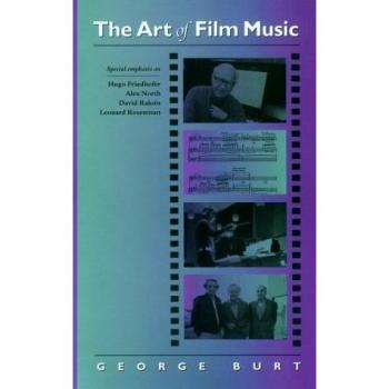 The Art of Film Music