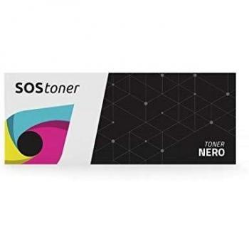 Tóner de Reemplazo Negro para Xerox Phaser 6510 / WorkCentre 6515