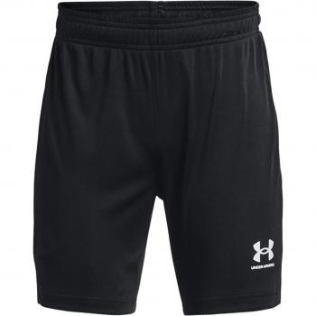 Under Armour Challenger Core Kinder Sportshorts schwarz