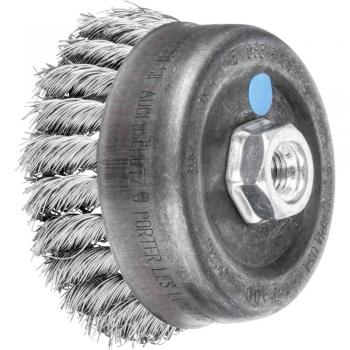 PferdMate Inox 0.50 Brush for TBG 100