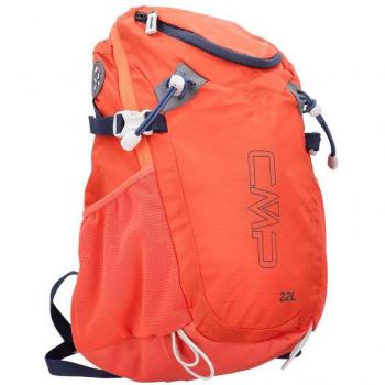 CMP Katana 22 Rucksack Unisex orange intensiv