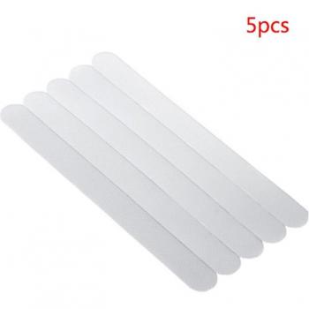 Bande Anti‑Dérapante Salle de Bain 30 pièces EVA Transparent