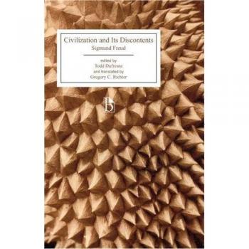 Civilization and Its Discontents