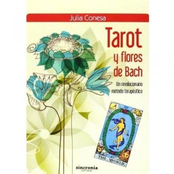 Tarot y flores de bach