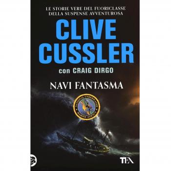 Navi fantasma. Ediz. illustrata