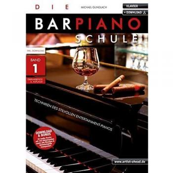 Michael Gundlach Die Barpiano-Schule