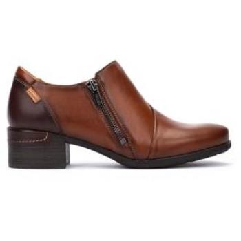 Pikolinos Damen Absatzschuhe Málaga – W6W