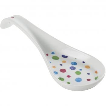 CIJA Dots Spoon Holder – White Edition